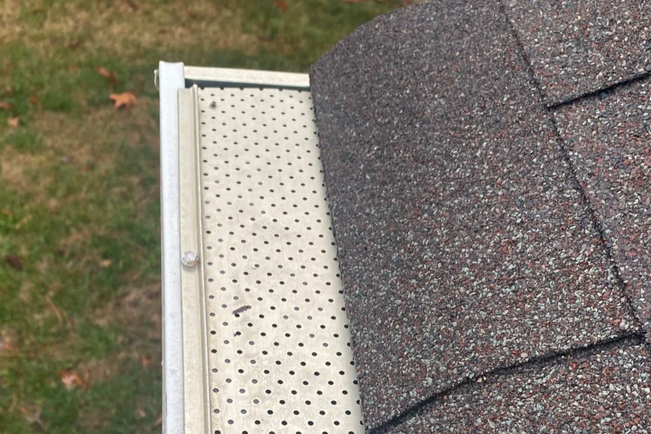 Kansas City Gutter Cleaning